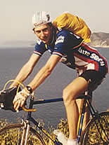 Horst auf Elba 1982